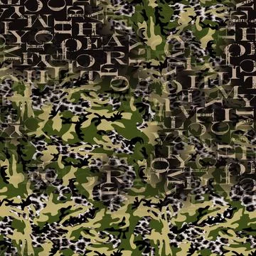 Colorful abstract pattern for textile and design 스톡 일러스트