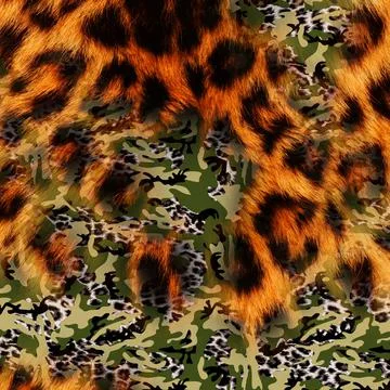 Colorful abstract pattern for textile and design 스톡 일러스트