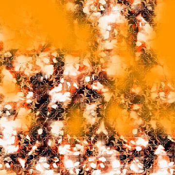 Colorful abstract pattern for textile and design 스톡 일러스트