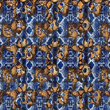 Colorful abstract pattern for textile and design 스톡 일러스트