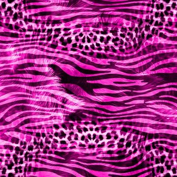 Colorful abstract pattern for textile and design 스톡 일러스트