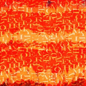 Colorful abstract pattern for textile and design イラスト素材