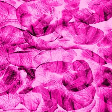 Colorful abstract pattern for textile and design Illustrazione stock