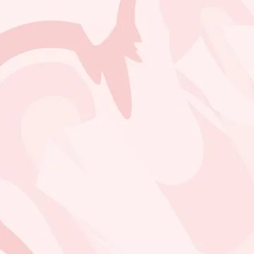 Colorful Abstract pattern in trendy muted pink hues. Background texture from Stock Illustration