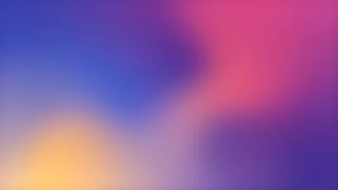 Colorful abstract patterns with smooth gradients 스톡 동영상 334656312