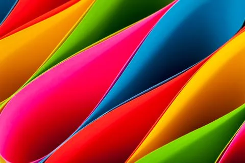 Colorful abstract Stock Photos