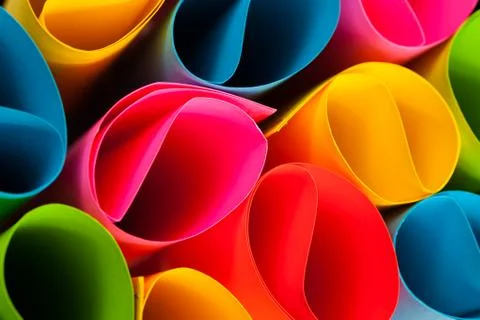 Colorful abstract Stock Photos