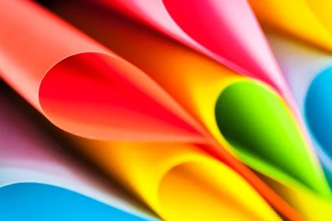 Colorful abstract Stock Photos