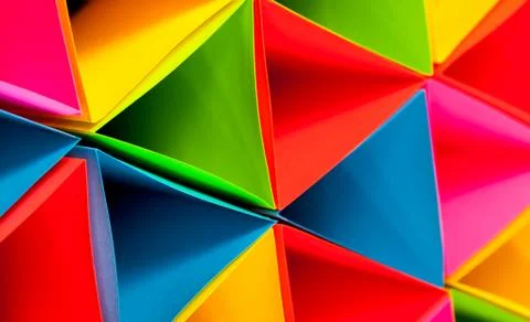 Colorful abstract Stock Photos