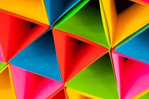 Colorful abstract Stock Photos