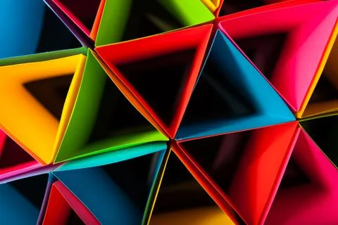 Colorful abstract Stock Photos