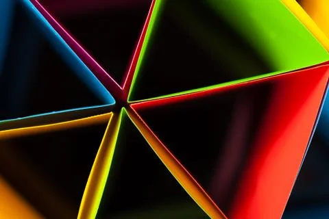 Colorful abstract Stock Photos