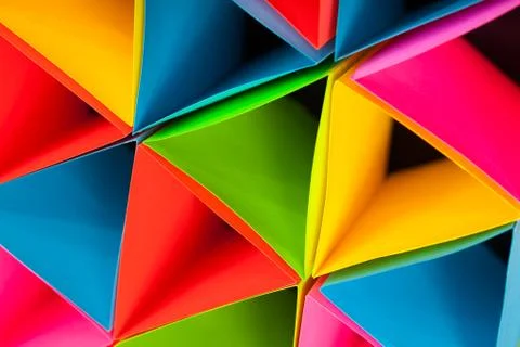 Colorful abstract Stock Photos