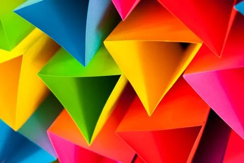 Colorful abstract Stock Photos