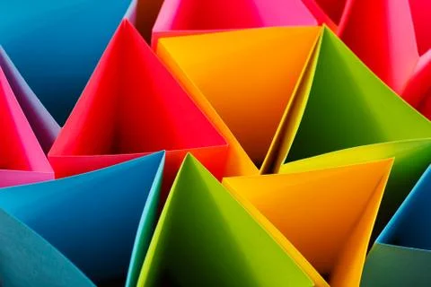 Colorful abstract Stock Photos