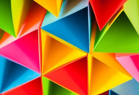 Colorful abstract Stock Photos