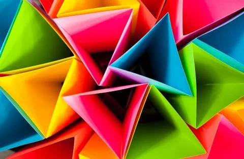 Colorful abstract Stock Photos