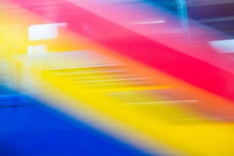 Colorful Abstract Stock Photos