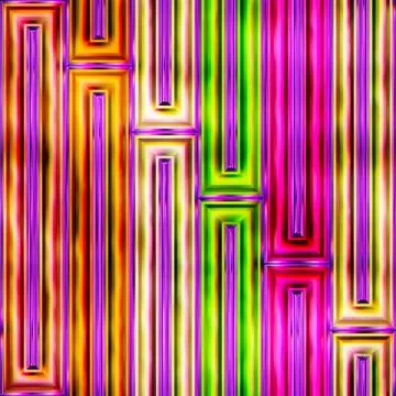 Colorful abstract  seamless texture Illustrazione stock