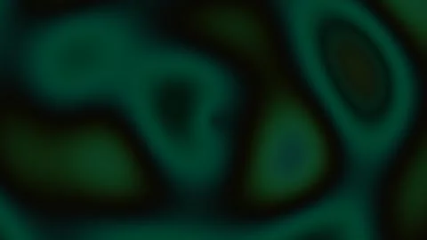 Colorful abstract shapes create dynamic motion in a dark Stock Footage 337966367