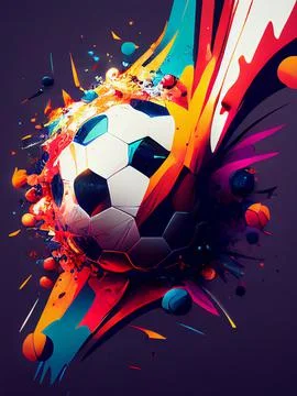 soccer background images