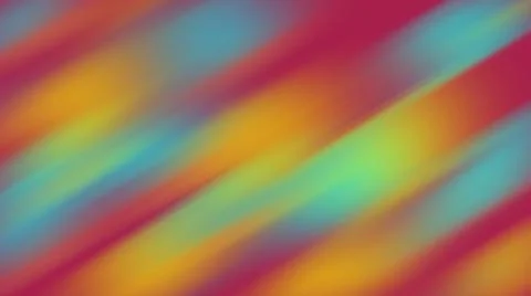 Colorful abstract sphere wave shape in motion. Organic digital art Stock Illustration