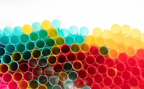 Colorful abstract texture background Stock Photos