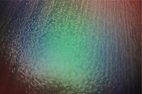 Colorful Abstract Texture Background with Smooth Organic Shapes and Vibrant.. Stock Photos
