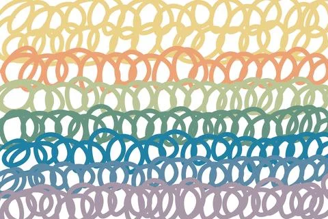 Colorful abstract texture background wallpaper modern graphic design Stock Illustration