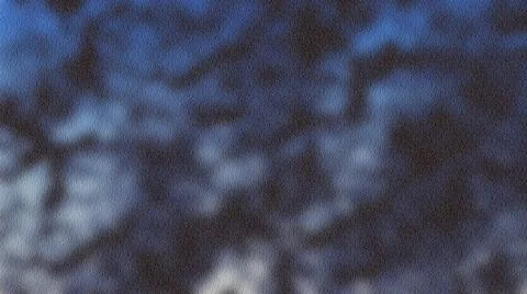 Colorful abstract , texture brush stroke graphic painting blue Stock Illustration