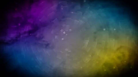 Colorful Abstract Textured Motion Background Stock Footage 123366964