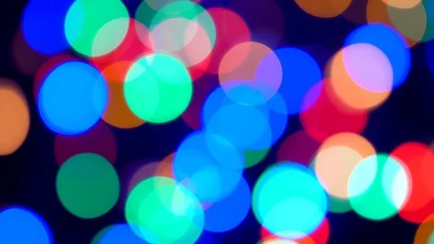 Colorful abstract video background. 動画素材 101285317