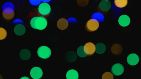 Colorful abstract video background. 스톡 동영상 101285886