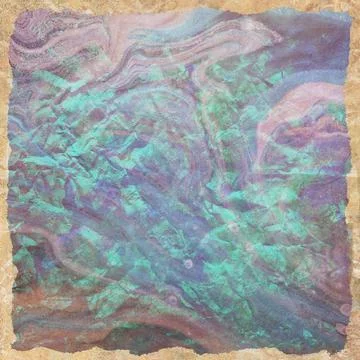 Colorful Abstract Vintage Pattern Background.Design Background for Web Bann.. Stock Illustration