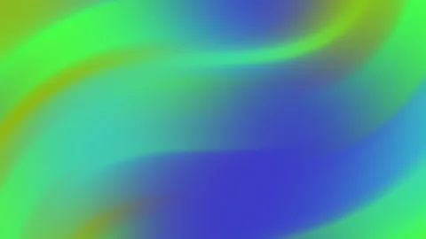 Colorful Abstract Wave Motion for Creative Design. Stock Footage 325026788