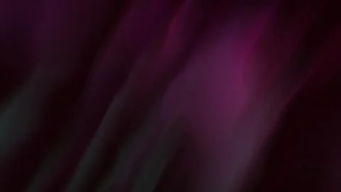 Colorful Abstract Waves with Gradient Light Effects and Fluid Motion in a S.. Vídeos de archivo 341926646