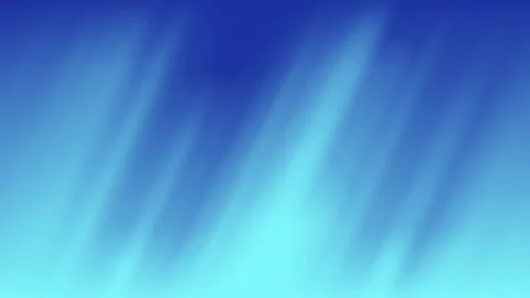 Colorful Ambient Aurora Background Abstract Northern Light Atmosphere Modern Video stock 169627628