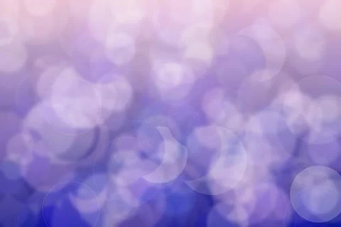 Colorful and deep abstract background with {color} gradient and circle shaped Ilustração Stock
