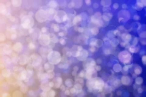 Colorful and deep abstract background with pink and dark blue gradient and ci Ilustração Stock