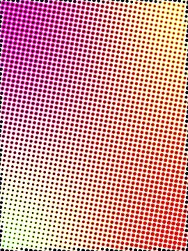 A colorful and sandy background texture Stock Illustration