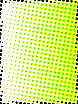 A colorful and sandy background texture Stock Illustration