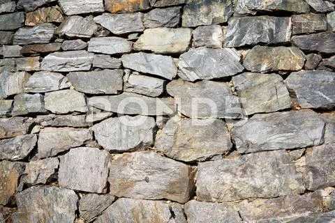 Colorful and textured stone backgrounds Stock Photos