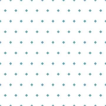 Colorful angular seamless pattern square rhombus background for design Ilustração Stock