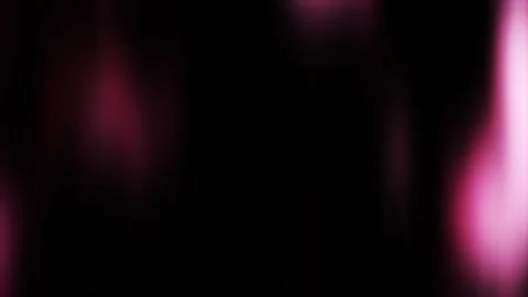 Colorful animated backdrop of flowing lights and soft shapes, mesmerizing gra Stock Footage 282803077