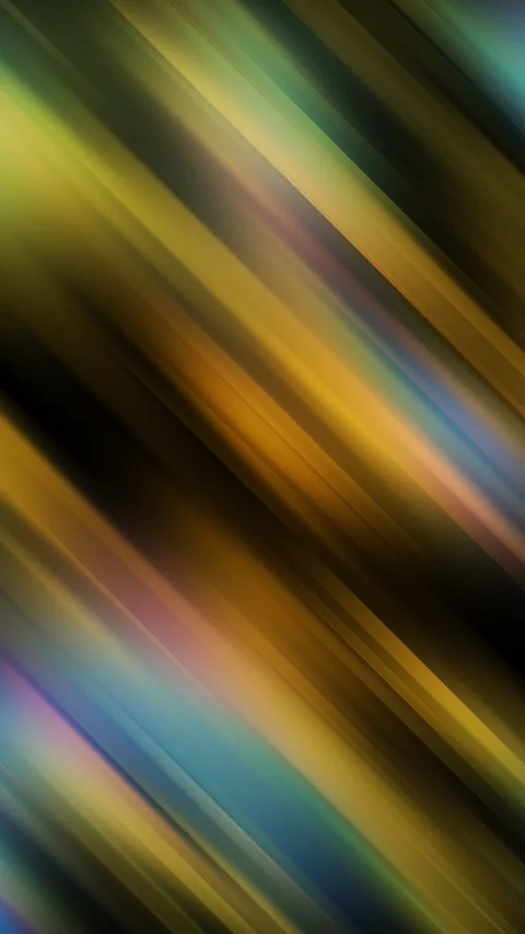 Colorful animated motion background, diagonal lines backdrop, abstract  Video stock 302832789