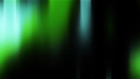 Colorful animated presentation background, vibrant flowing lights  Stock Footage 292694655