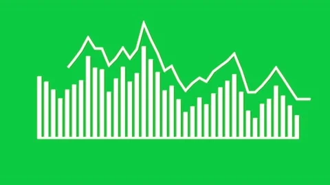 This colorful animated speech bubble features a pop-up effect. Stock Footage 306848335