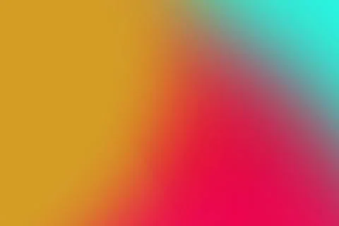 Colorful array gradient shades. High quality photo 写真素材