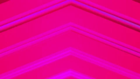 Colorful arrow line waves Stock Footage 167079846