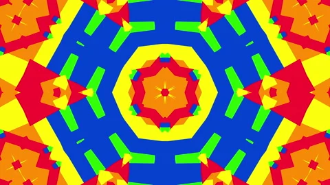 Colorful Background 1  Stock-Footage 194879341